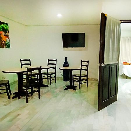 Hotel Imperial Laguna Faranda Cancún Eksteriør bilde