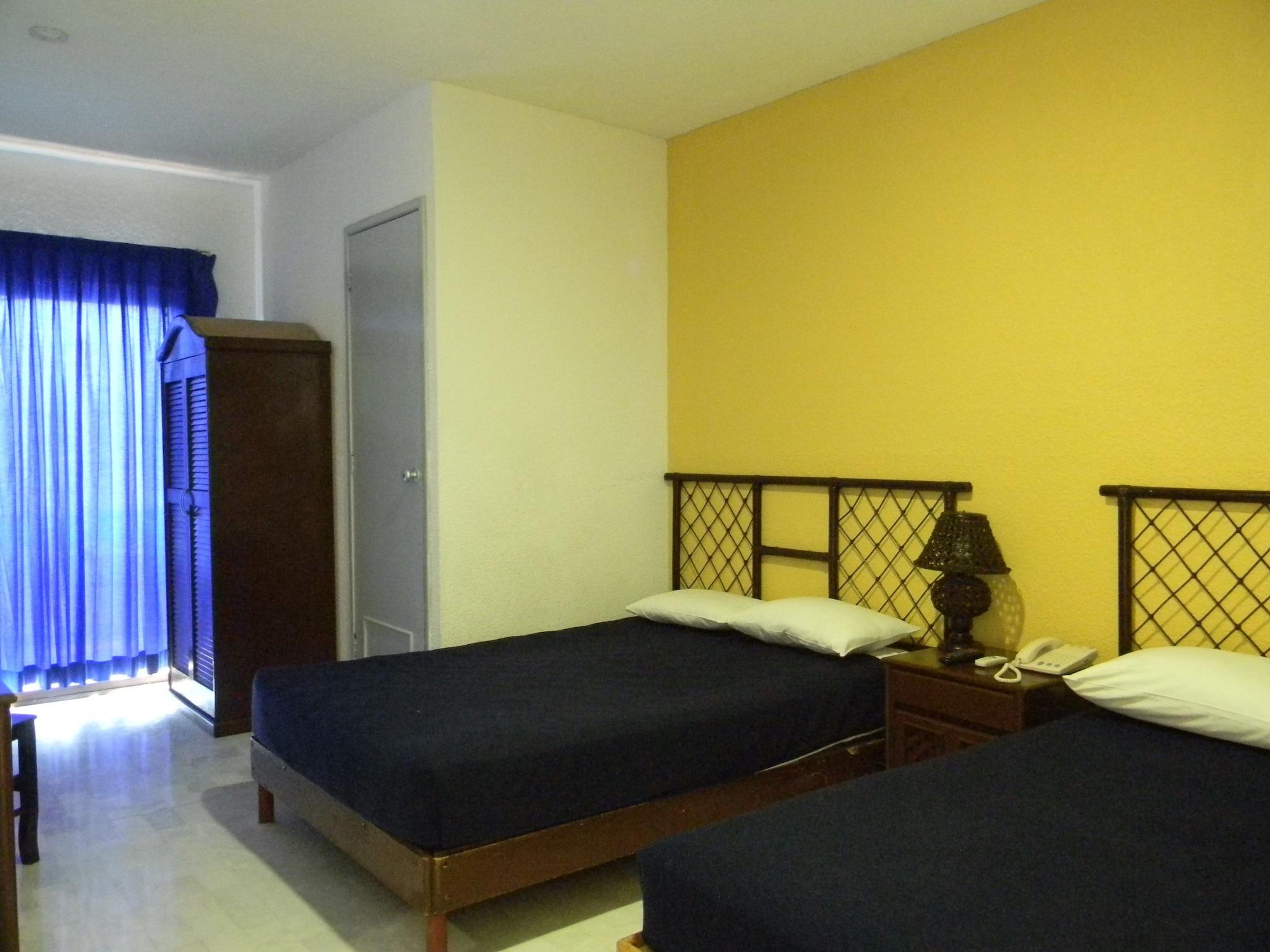 Hotel Imperial Laguna Faranda Cancún Eksteriør bilde