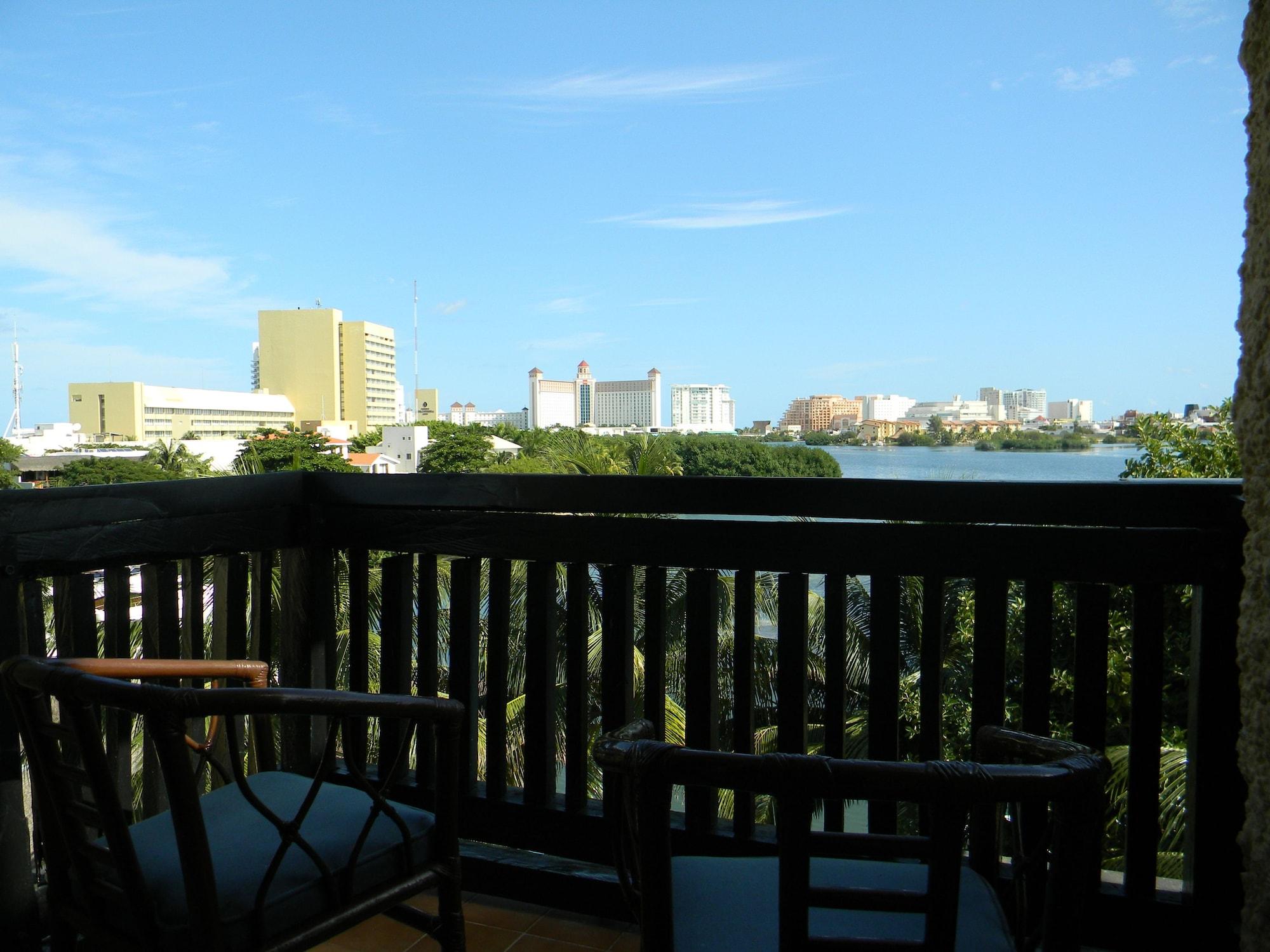 Hotel Imperial Laguna Faranda Cancún Eksteriør bilde