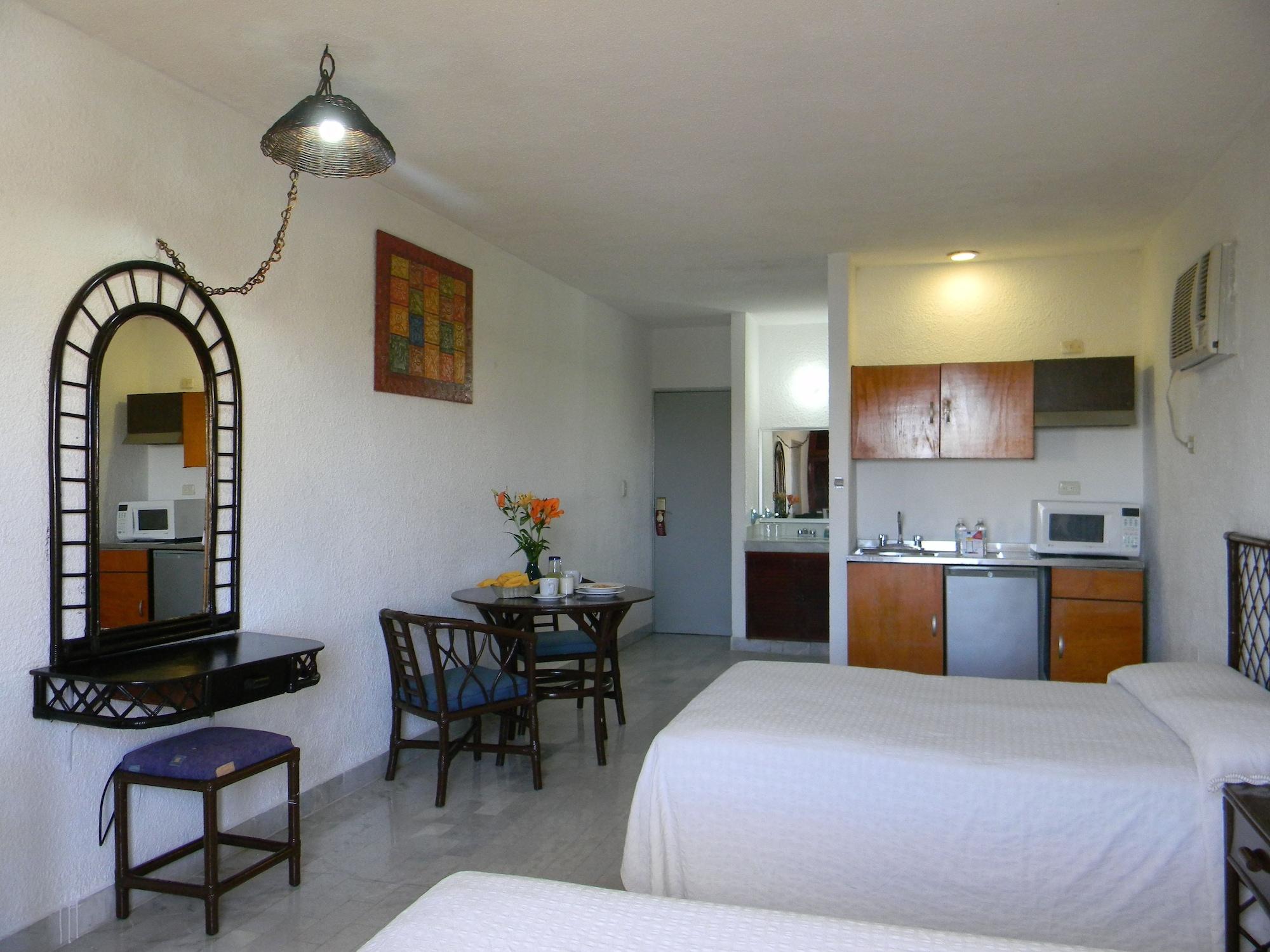 Hotel Imperial Laguna Faranda Cancún Eksteriør bilde