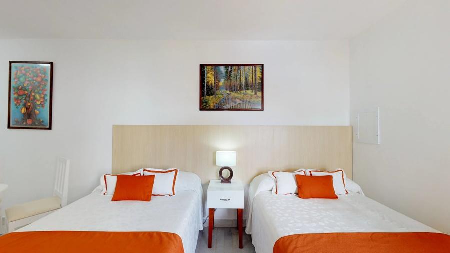 Hotel Imperial Laguna Faranda Cancún Eksteriør bilde