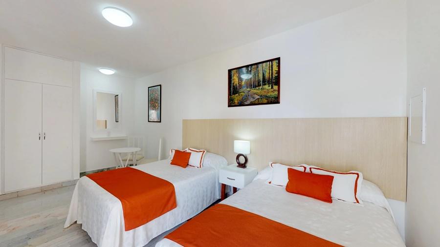 Hotel Imperial Laguna Faranda Cancún Eksteriør bilde