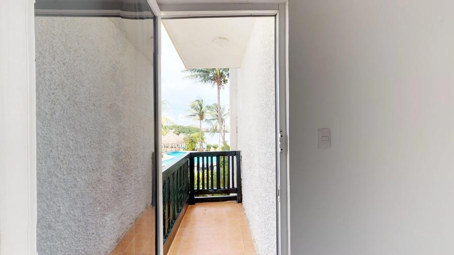 Hotel Imperial Laguna Faranda Cancún Eksteriør bilde