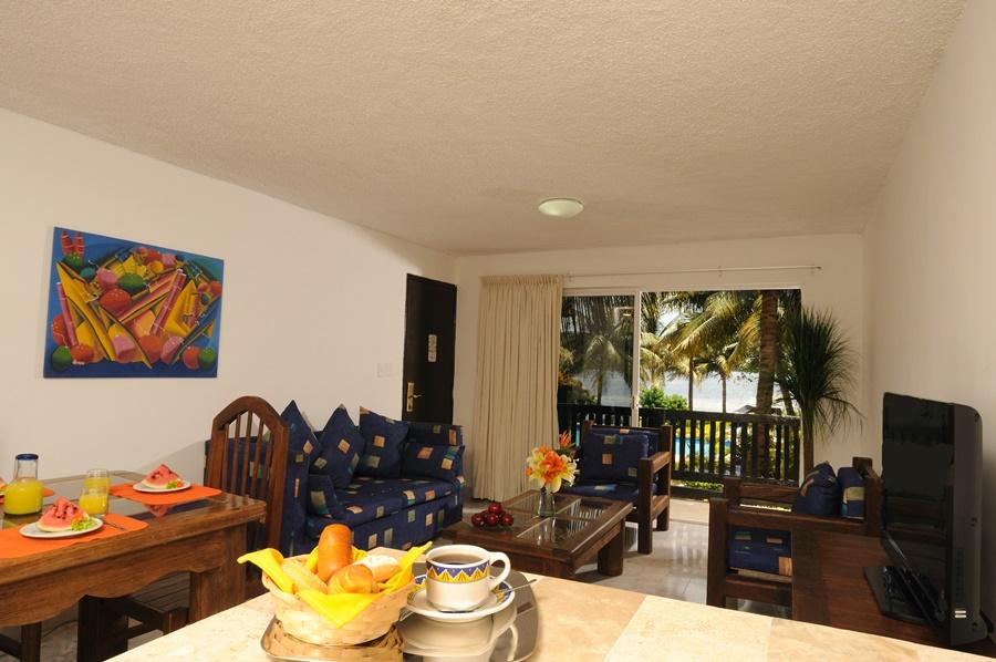 Hotel Imperial Laguna Faranda Cancún Eksteriør bilde