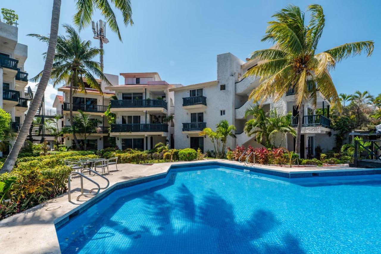 Hotel Imperial Laguna Faranda Cancún Eksteriør bilde