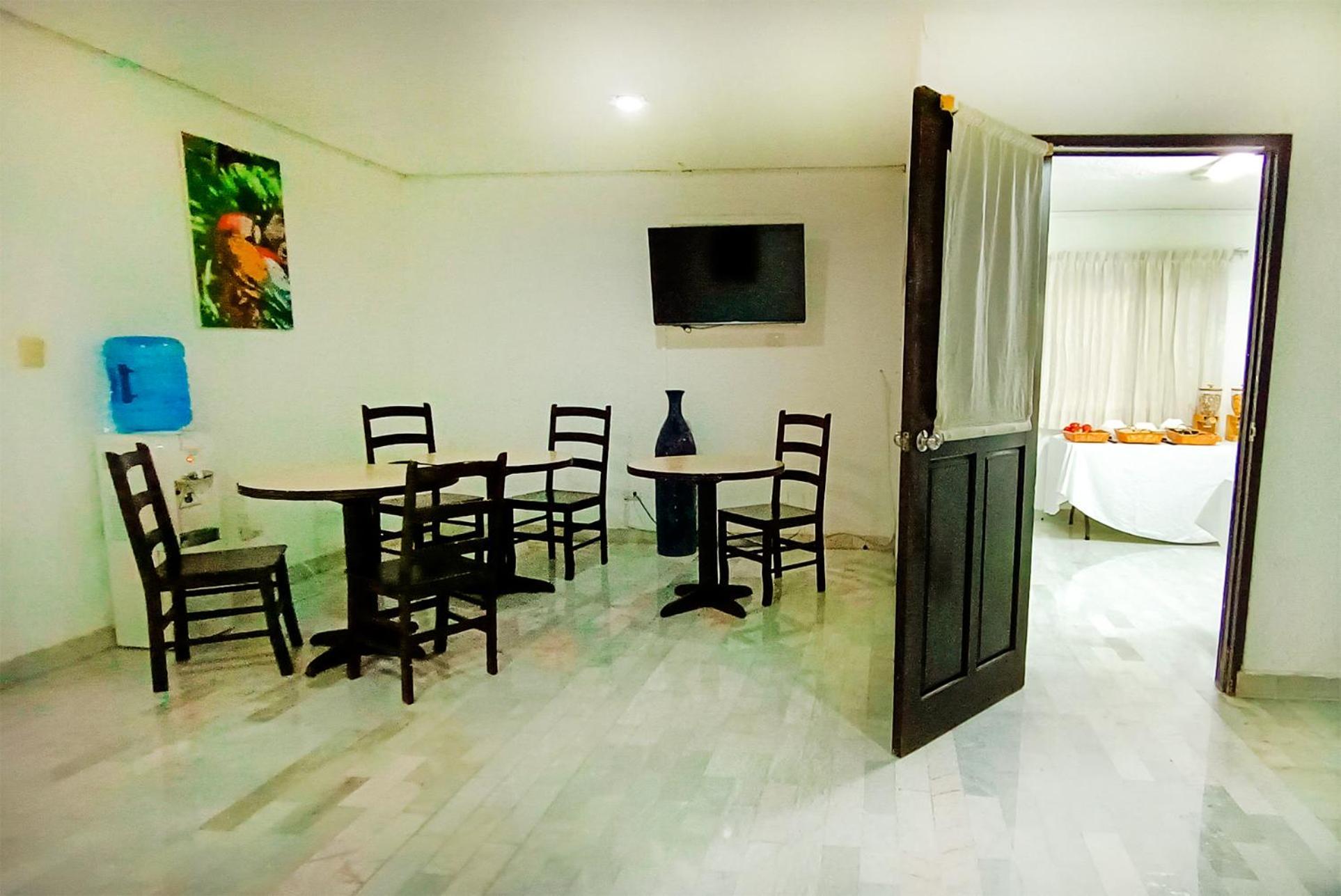 Hotel Imperial Laguna Faranda Cancún Eksteriør bilde