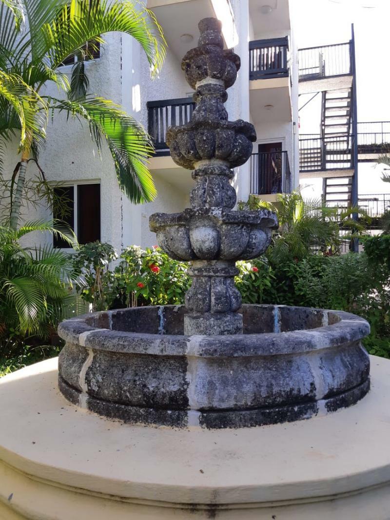 Hotel Imperial Laguna Faranda Cancún Eksteriør bilde